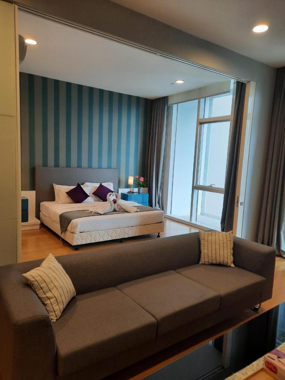 The Platinum Suites Klcc Kuala Lumpur Zimmer foto