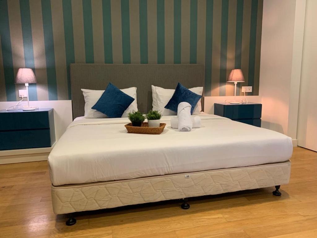 The Platinum Suites Klcc Kuala Lumpur Zimmer foto