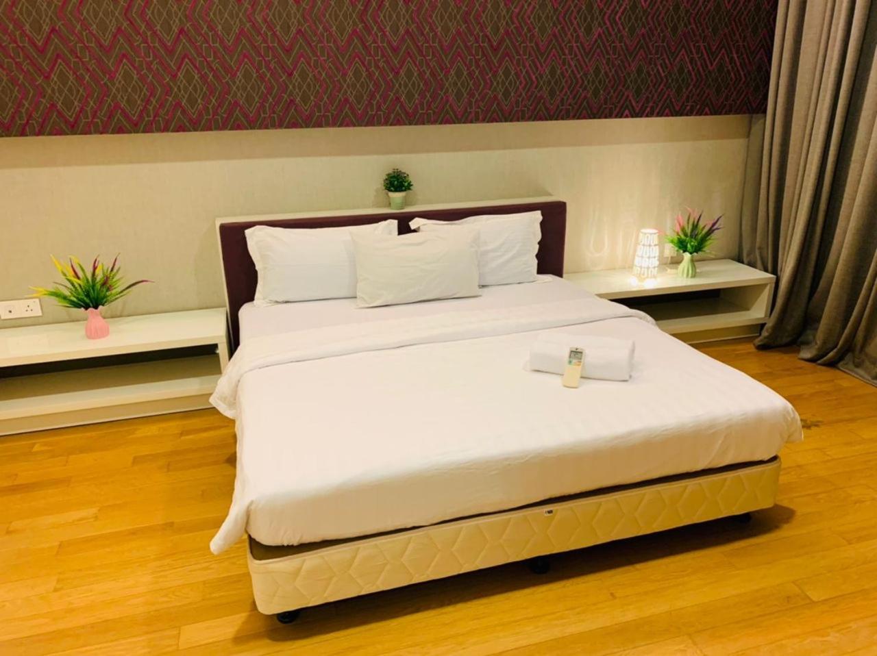 The Platinum Suites Klcc Kuala Lumpur Zimmer foto