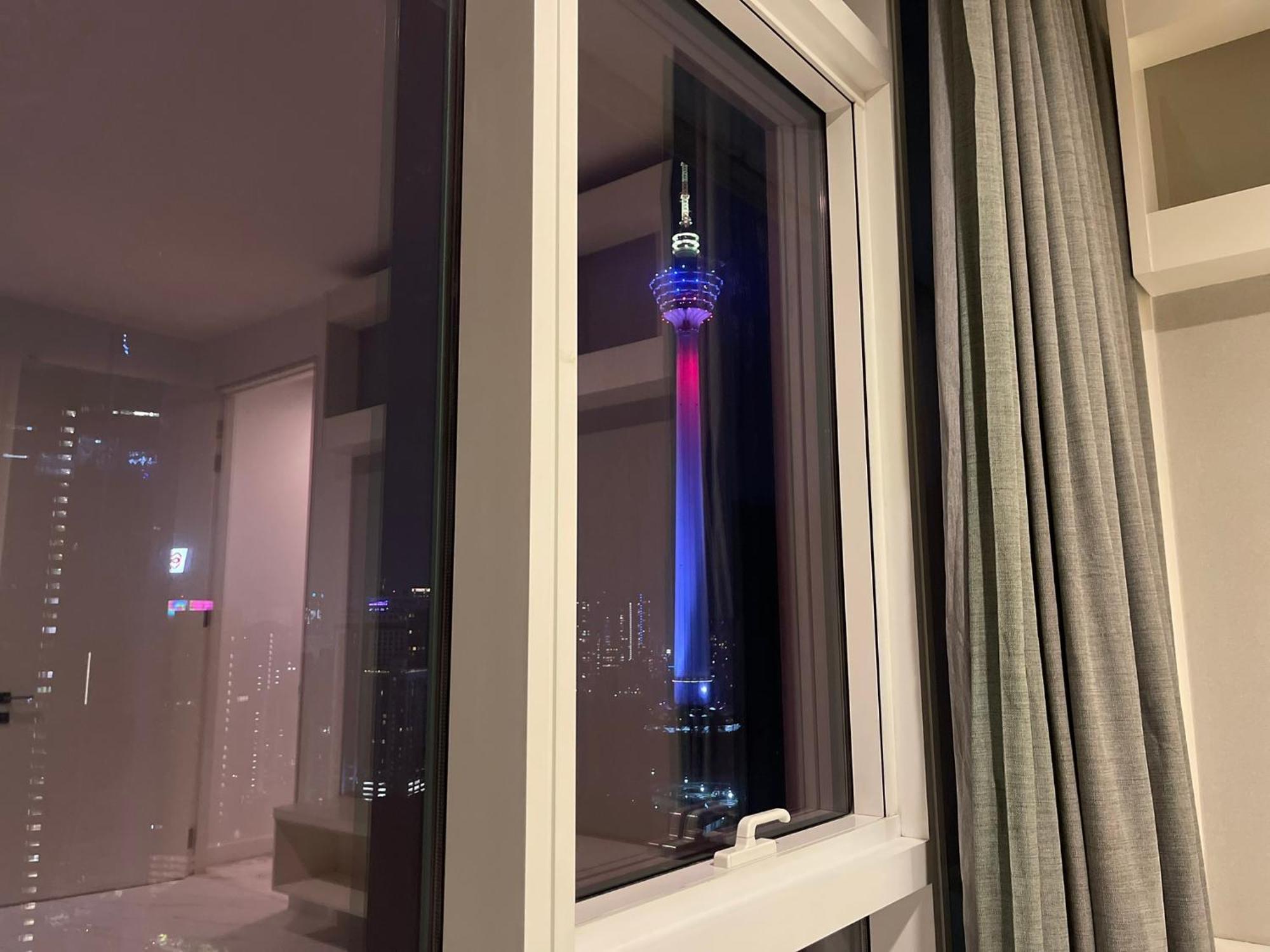 The Platinum Suites Klcc Kuala Lumpur Zimmer foto